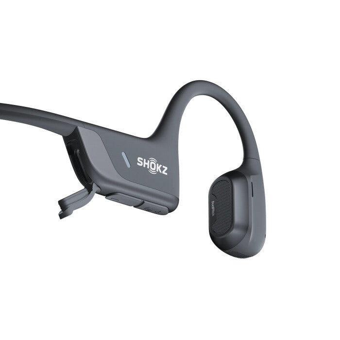 SHOKZ OpenRun Pro 2 Headset Trådløs Ørekrog Sport Bluetooth Sort