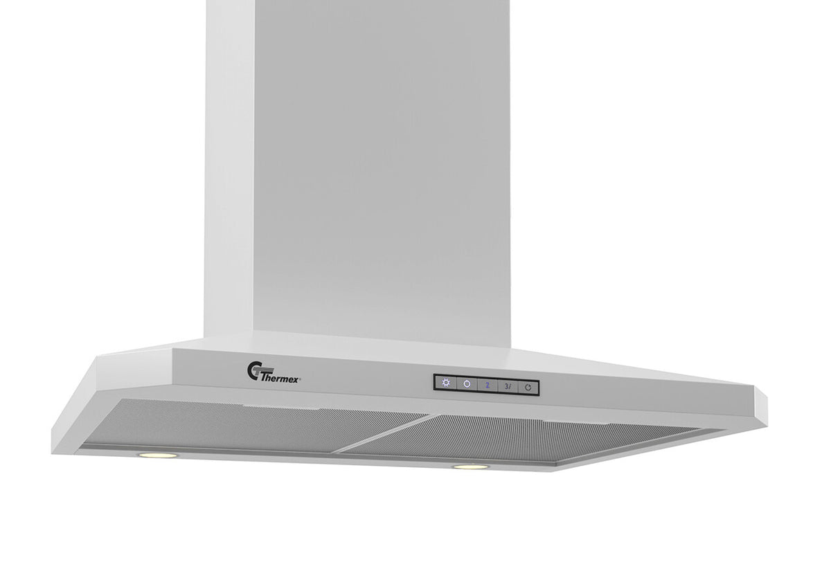 Thermex 527.41.7861.8 Decor 787 60cm hvid CVV