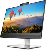 HP E24m G4 Conferencing 23.8 IPS 1920 x 1080 (Full HD) HDMI DisplayPort USB-C 75Hz Dockingskærm