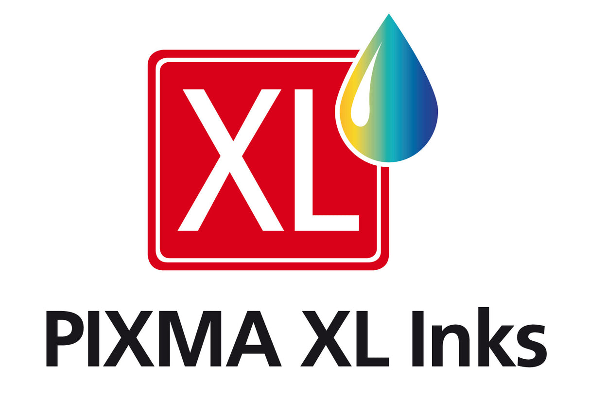 Canon 0332C006 blækpatron 4 stk Original Højt (XL) udbytte Sort, Blå, Magenta, Gul