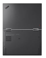 T1A Lenovo ThinkPad X1 Yoga Gen 4 Refurbished Intel® Core™ i5 i5-8365U Hybrid (2-i-1) 35,6 cm (14") Berøringsskærm 8 GB LPDDR3-SDRAM 256 GB SSD Windows 11 Pro Grå