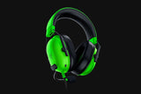 Razer Blackshark V2 X 399639 headset grøn