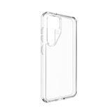 ZAGG Cases Crystal Palace case til Samsung Galaxy S24 - gennemsigtige