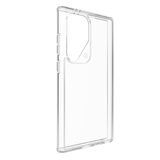 ZAGG Cases Crystal Palace-kasse til Samsung Galaxy S24 Ultra - gennemsigtig