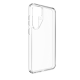 ZAGG Cases Crystal Palace-hylster til Samsung Galaxy S24+ - gennemsigtigt
