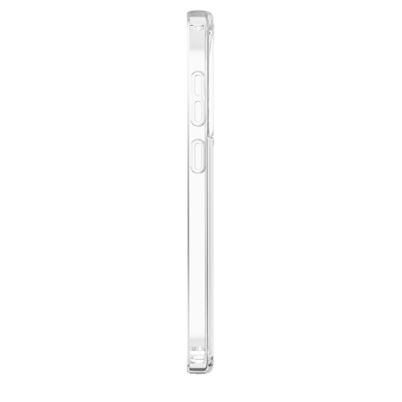 ZAGG Cases Crystal Palace-hylster til Samsung Galaxy S24+ - gennemsigtigt