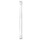 ZAGG Cases Crystal Palace-hylster til Samsung Galaxy S24+ - gennemsigtigt