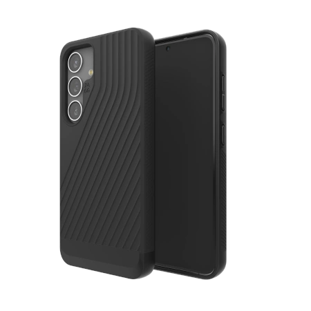 ZAGG Cases Denali case til Samsung Galaxy S24 - sort