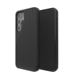 ZAGG Cases Denali case til Samsung Galaxy S24 - sort