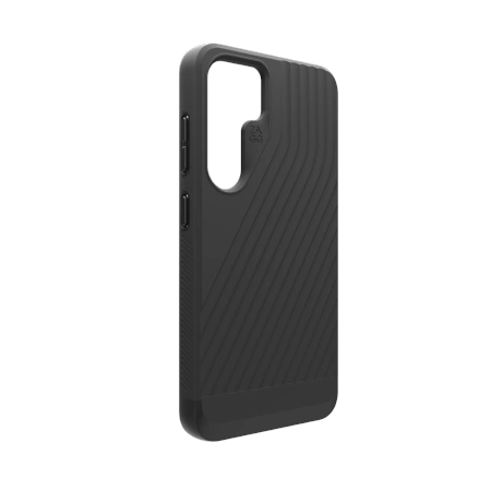 ZAGG Cases Denali case til Samsung Galaxy S24 - sort