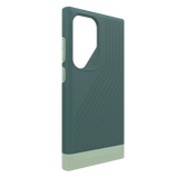 ZAGG Sager Denali sag til Samsung Galaxy S24 Ultra - grøn