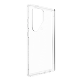 ZAGG Cases Luxe case til Samsung Galaxy S24 Ultra - gennemsigtige