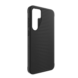 ZAGG Cases Luxe case til Samsung Galaxy S24+ - sort