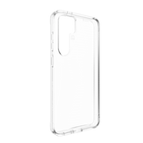 ZAGG Cases Luxe case til Samsung Galaxy S24+ - gennemsigtig