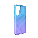 ZAGG Cases Milan-kasse til Samsung Galaxy S24 - blå