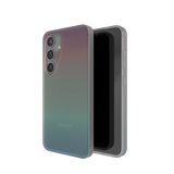 ZAGG Cases Milan-kasse til Samsung Galaxy S24 - iriserende