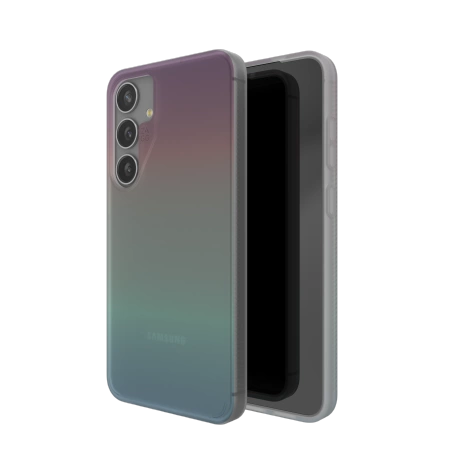 ZAGG Cases Milan-kasse til Samsung Galaxy S24+ - iriserende