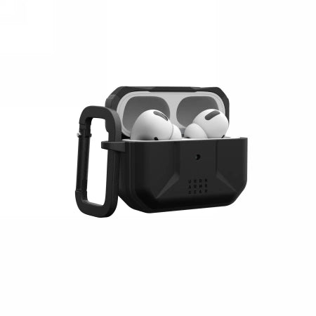 UAG Civilian case til AirPods Pro 2 - sort