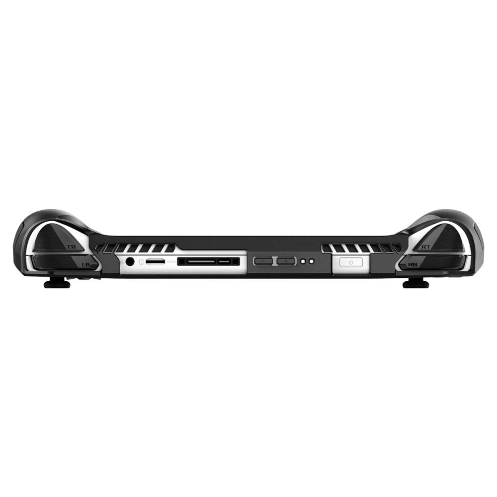 Spigen Rugged Armor case til Asus ROG Ally - matt sort