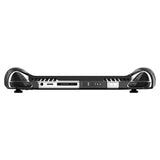 Spigen Rugged Armor case til Asus ROG Ally - matt sort