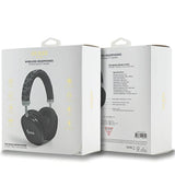 Guess GCube Metallic Script Logo Headphones - sort