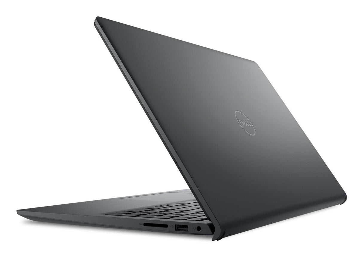 DELL Pro 15 Essential PV15250 Intel® Core™ i5 i5-1334U Laptop 39,6 cm (15.6") Fuld HD 8 GB DDR5-SDRAM 512 GB SSD Wi-Fi 6 (802.11ax) Windows 11 Pro Sort