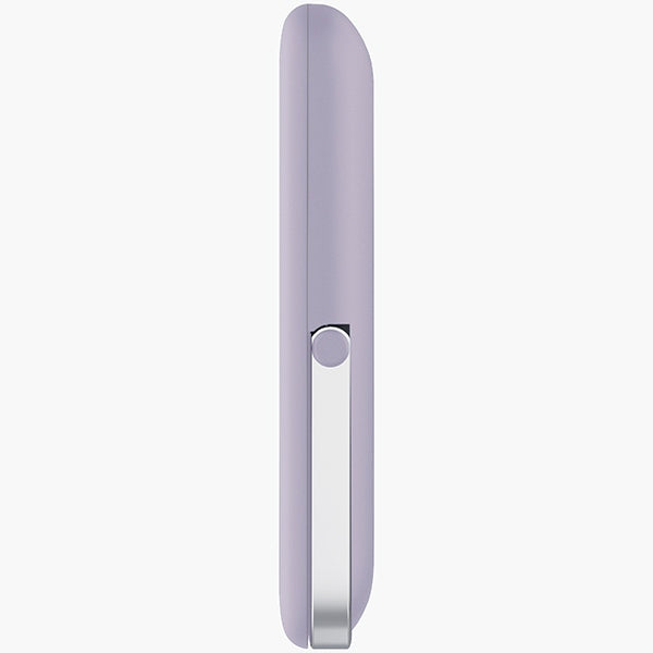 Powerbank Uniq Hoveo magnetisk 5000mAh USB-C 20W PD - lilla