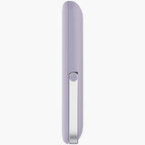 Powerbank Uniq Hoveo magnetisk 5000mAh USB-C 20W PD - lilla
