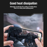 Nillkin Adventurer Pro Case til iPhone 14 Pro - sort