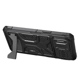 Nillkin Adventurer Pro Case til iPhone 14 Pro - sort