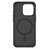 Nillkin Super Frosted Shield Pro Magnetisk Case til iPhone 15 Pro Max - sort