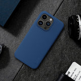 Nillkin Super Frosted Shield Pro Magnetisk Case til iPhone 15 Pro - sort