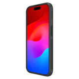 Nillkin Super Frosted Shield Pro Magnetisk Case til iPhone 15 Pro - sort