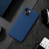Nillkin Super Frosted Shield Pro Magnetisk Case til iPhone 15 - sort