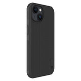 Nillkin Super Frosted Shield Pro Magnetisk Case til iPhone 15 - sort