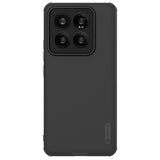 Nillkin Super Frosted Shield Pro Magnetic Case til Xiaomi 14 Pro - sort