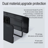 Nillkin Super Frosted Shield Pro Magnetic Case til Xiaomi 14 Pro - sort