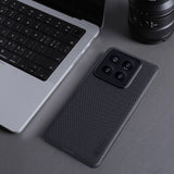 Nillkin Super Frosted Shield Pro Magnetic Case til Xiaomi 14 Pro - sort