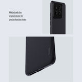 Nillkin Super Frosted Shield Pro Magnetic Case til Xiaomi 14 Pro - sort