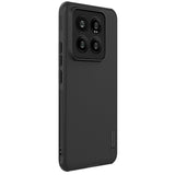 Nillkin Super Frosted Shield Pro Magnetic Case til Xiaomi 14 Pro - sort