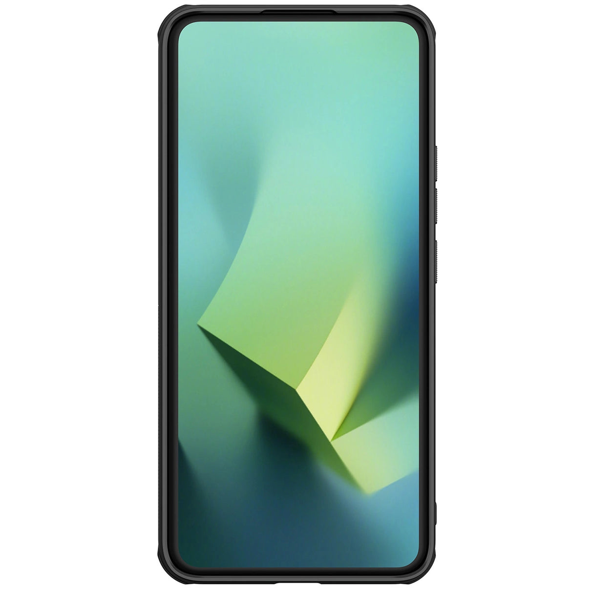 Nillkin Super Frosted Shield Pro Magnetic Case til Xiaomi 14 Pro - sort