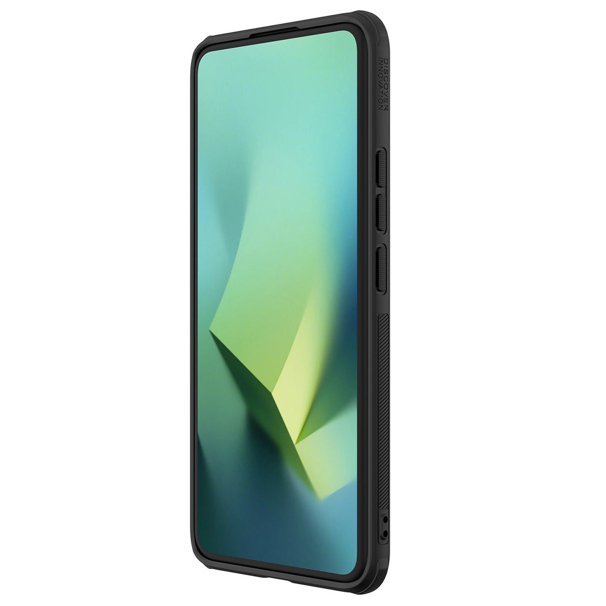 Nillkin Super Frosted Shield Pro Magnetic Case til Xiaomi 14 Pro - sort