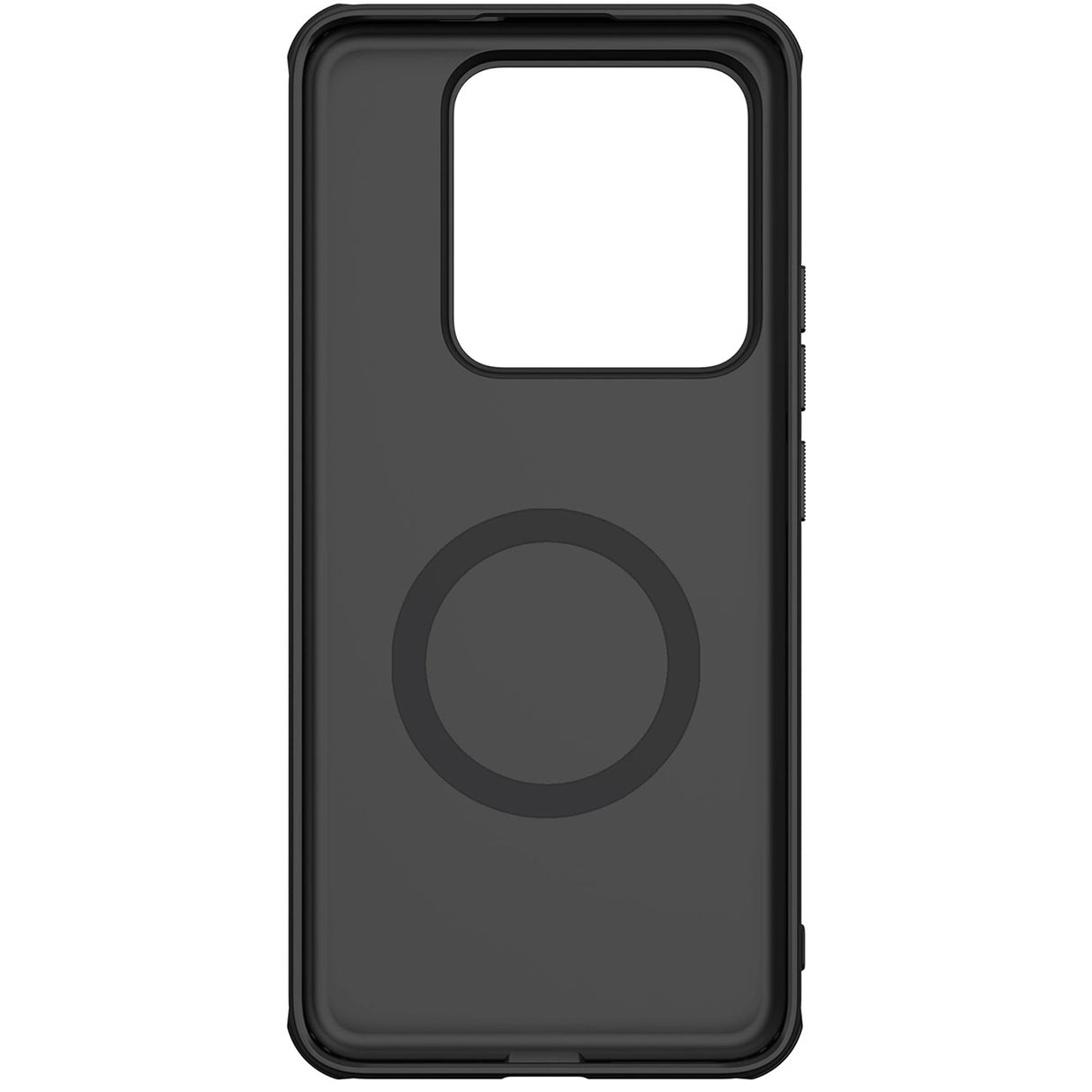 Nillkin Super Frosted Shield Pro Magnetic Case til Xiaomi 14 Pro - sort