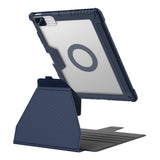 Nillkin Bumper SnapSafe case til iPad Pro 12.9 2020/2021/2022 - blå