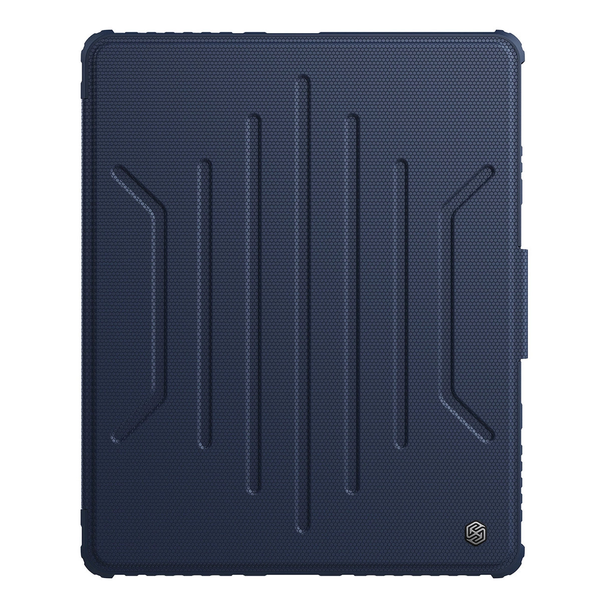 Nillkin Bumper SnapSafe case til iPad Pro 12.9 2020/2021/2022 - blå