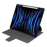 Nillkin Bumper SnapSafe case til iPad Pro 12.9 2020/2021/2022 - blå