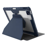 Nillkin Bumper SnapSafe case til iPad Pro 12.9 2020/2021/2022 - blå