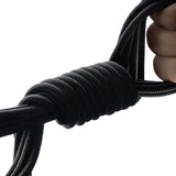 Baseus Flash 2 USB-A / USB-C Cable 100W 2 m - Black