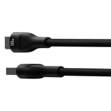 Baseus Flash 2 USB-A / USB-C Cable 100W 2 m - Black