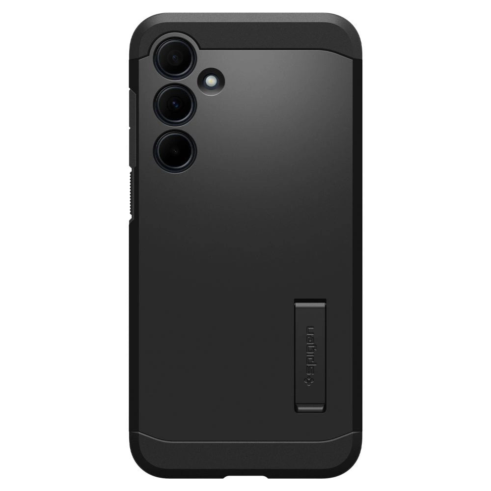 Spigen Tough Armor Case til Samsung Galaxy A35 5G - sort